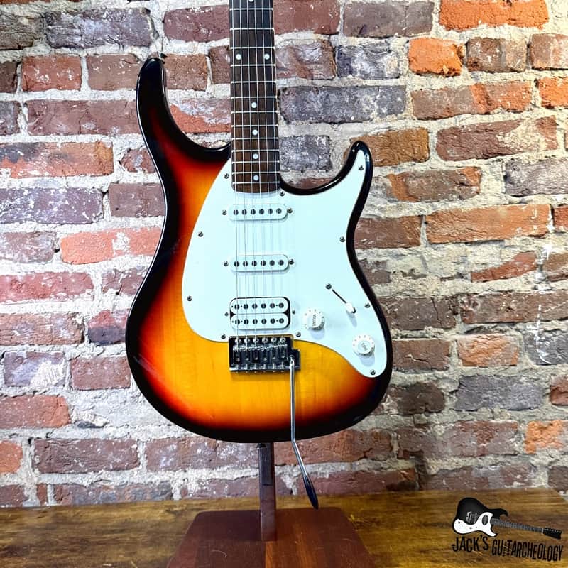 Peavey Raptor Plus