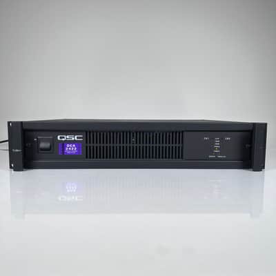 QSC DCA2422 2-Channel Digital Cinema Power Amplifier image 2