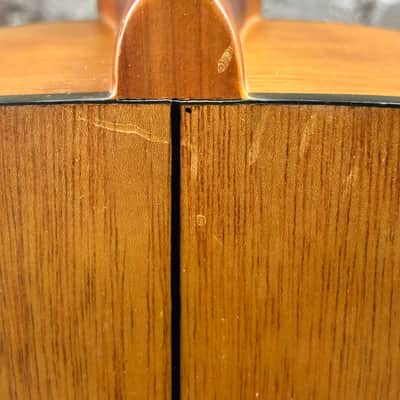 Oscar Schmidt 0G-2M Acoustic Guitar image 9