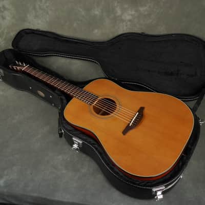 Stonebridge Furch D22 Dreadnought Acoustic Guitar w/Hard Case - 2nd Hand image 8