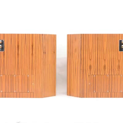 Augspurger Design Studio Monitor Mains TAD TL-1601b TH-4001 RCF 18' Subs #28554 image 5