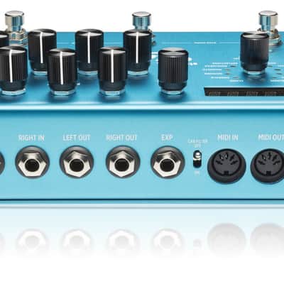 Strymon Big Sky image 2