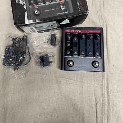 TC Electronic VoiceTone Correct XT image 1