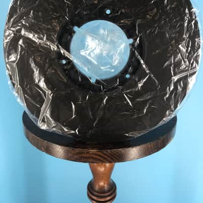 CARTON of Burlington Recording 1/2" x 2500' PRO Series Reel To Reel Tape 10.5" Hub/ Pancake 1.5 Mil image 5