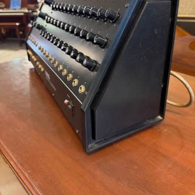 Korg SQ-10 Analog Sequencer 1970s - Black image 3