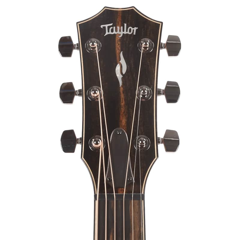 Taylor 812ce with V-Class Bracing image 6