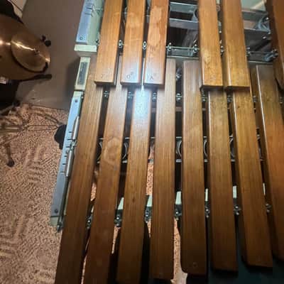 Deagan No. 886 ‘Radio Master’ Xylophone image 7