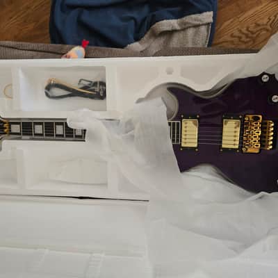 Gibson Les paul 2014 - Nitro image 1