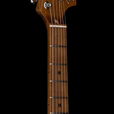Fender Custom Shop Empire 67 Super Stratocaster HSS NOS - Arctic White #19525 image 10