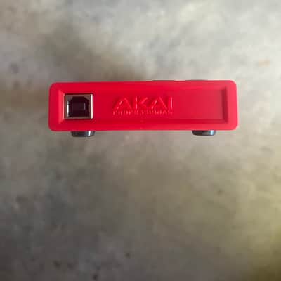 Akai LPD8 2020 image 2