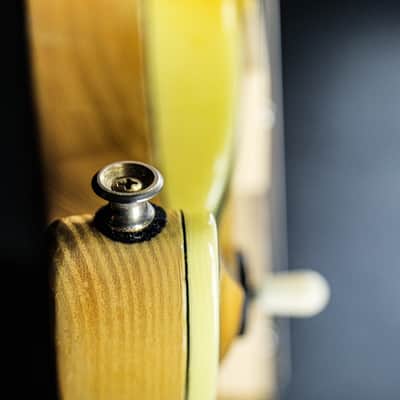 1977 Ibanez Artist 2617 natural image 11