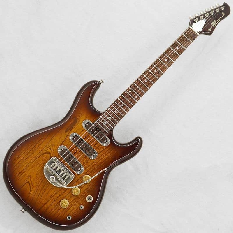 GRECO VINTAGE GOII-600NT '79 | Reverb Canada