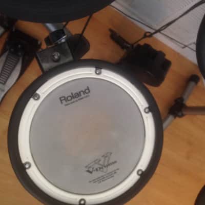 Immagine Roland Td6v - 3