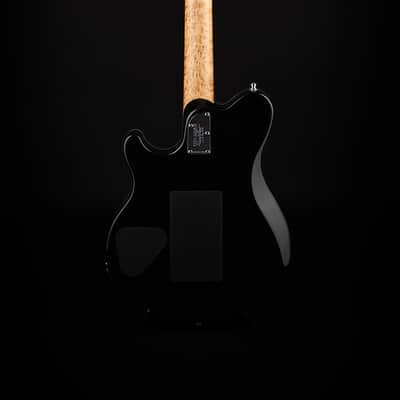 Ernie Ball Music Man BFR AXIS 2012 - CHARCOAL BURST image 20