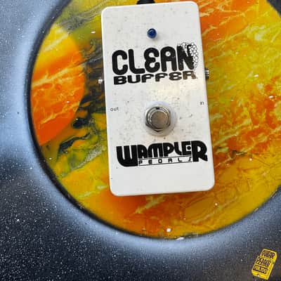 Wampler Clean Buffer image 2
