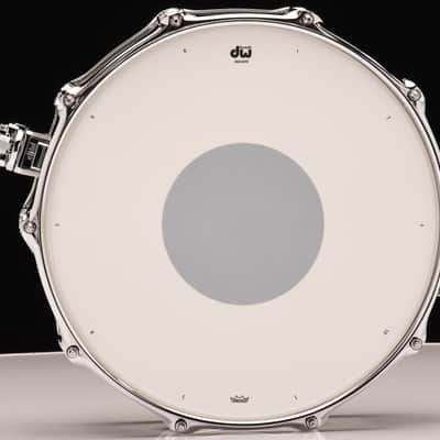 DW Design Series 7pc Set Acrylic Drum image 9