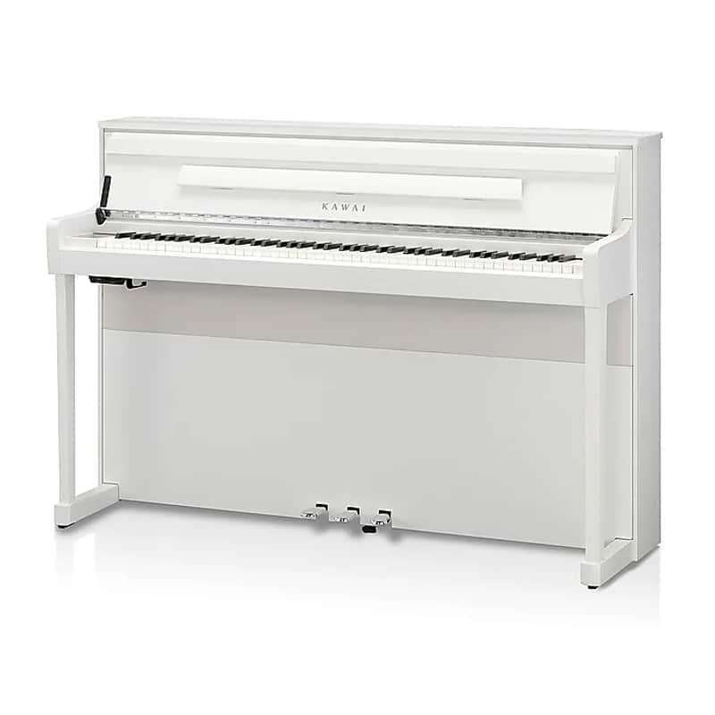 Kawai CA901 88-Key Digital Piano image 2