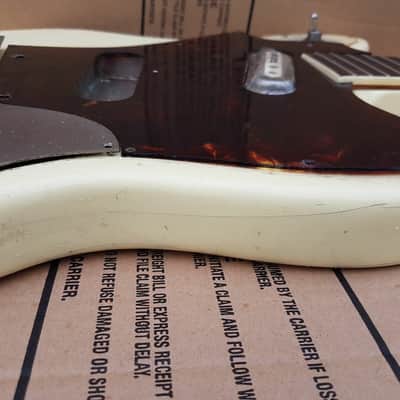 60's FRAMUS STRATO made in GERMANY image 4