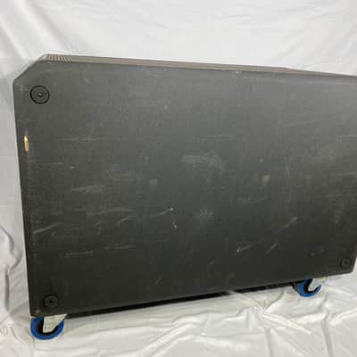 JBL STX 828 Subwoofer Package image 12