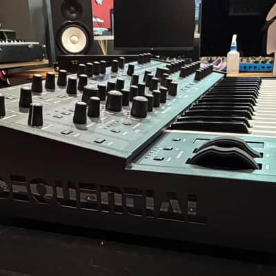 Immagine Sequential Circuits Pro3 - 5