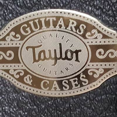 Taylor 324e 2010's - Mahogany imagen 11