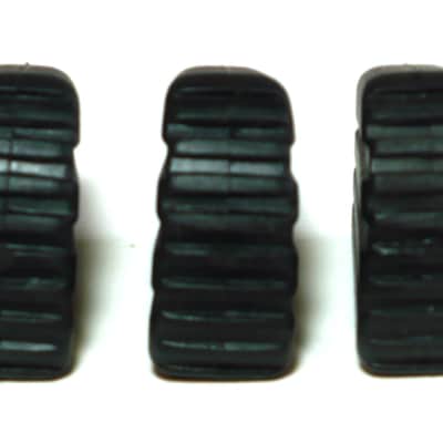 Replacement Rubber Feet / Small / Pack of 3 image 4