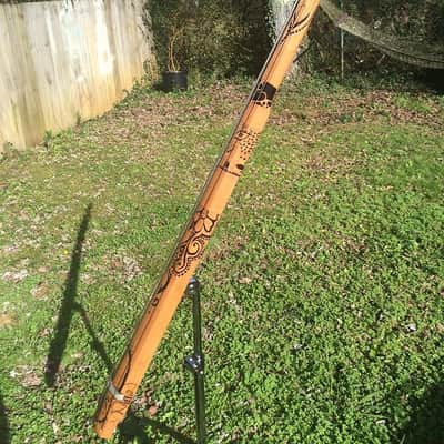 Ergo Electric Upright Bass- 4 string; Custom image 7