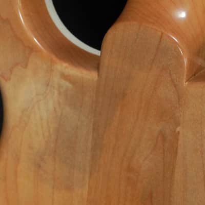 RICKENBACKER Model 4003 -1996- Mapleglo [J94786] (05/20) image 2
