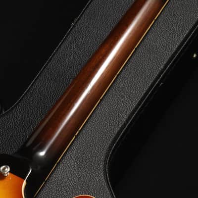 Gibson Memphis Larry Carlton ES-335 Carlton Burst [ME301726] (08/03) image 8