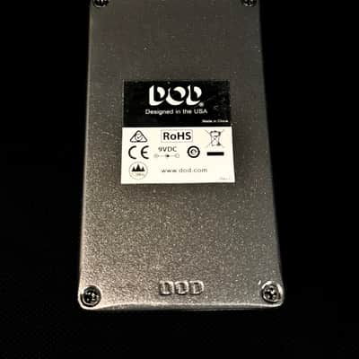 DOD 440 Envelope Filter *USA Small Business image 6
