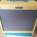 Fender Blues Jr Special Run LaqueredTweed