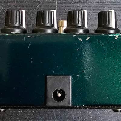 Visual Sound GarageTone Drivetrain Overdrive image 3