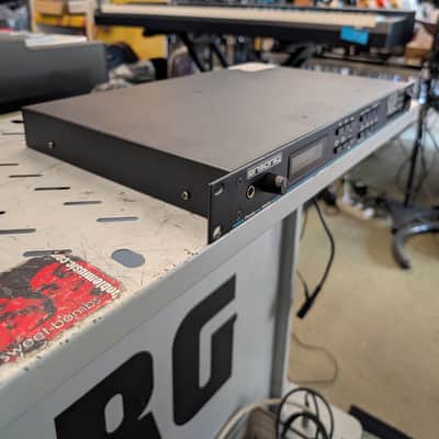 Ensoniq SQ-R Plus image 4