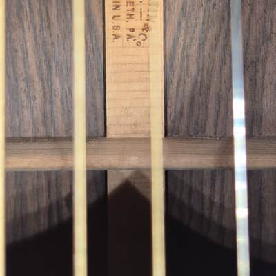 Martin HD-28 2013 image 24