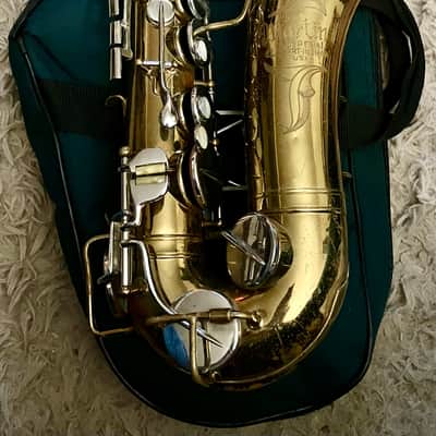Martin imperial mid 60’s - golden image 4