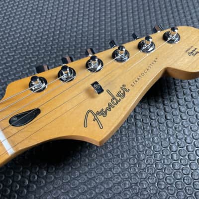 Fender Player II Modified Stratocaster, Maple Fingerboard, Sunshine Yellow image 8