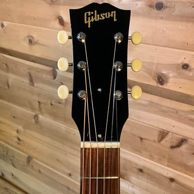 Gibson Margo Price J-45 Acoustic Guitar - Heritage Cherry Sunburst image 3