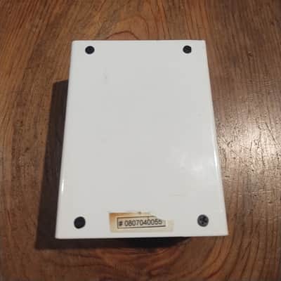 Ilitch Twin Drive Custom Dyna Distortion Overdrive w/Box image 2