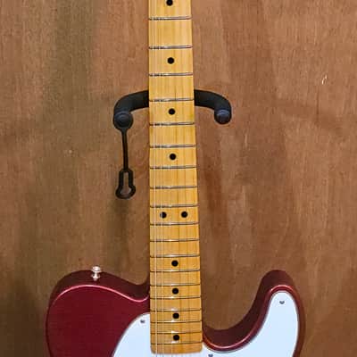 Fender Stories Collection Mike Campbell Red Dog Telecaster New image 3