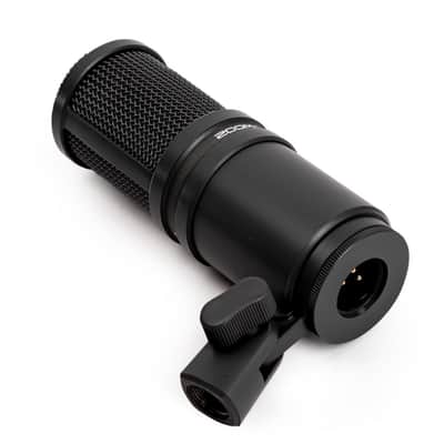 Open Box: Zoom ZDM-1 Dynamic Vocal Microphone for Podcasting and Music image 2
