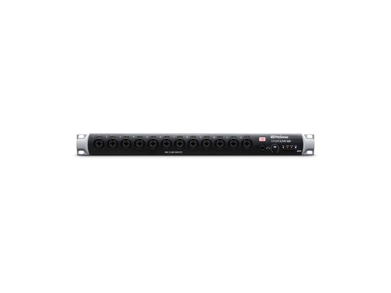 PreSonus  StudioLive 16R image 1