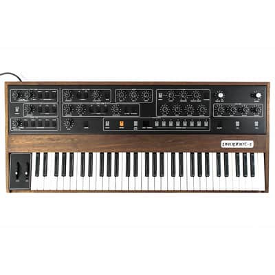 Dave Smith Instruments Prophet 08 PE 61-Key 8-Voice Polyphonic