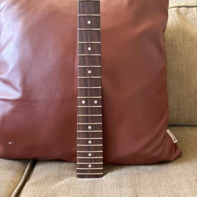 G&L Asat - Natural Made in USA neck image 4