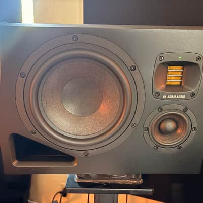 ADAM Audio A8H 8" Active Studio Monitor Pair image 4