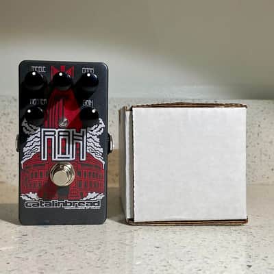 Catalinbread RAH image 1