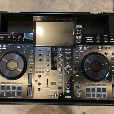 Pioneer XDJ-RX3 Rekordbox Controller, Case FLT XDJRX3 image 1