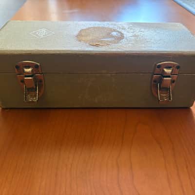 Neumann U 67 Serviced with Complete original kit image 6
