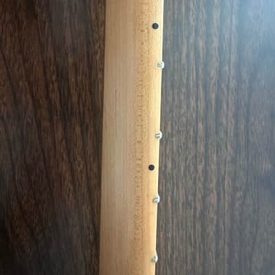 Fender 099-4502-921 Player Stratocaster Neck 2018 - Present - Maple image 17