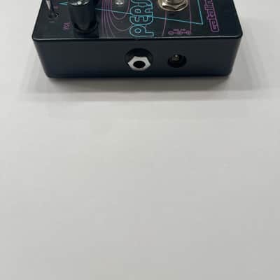 Catalinbread Perseus Sub Octave Fuzz Octaver Analog Octafuzz Guitar Effect Pedal image 3