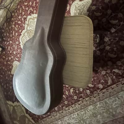 Bedell ASC-D-HM/HM Honduran Mohagany Dreadnought Acoustic Electric Guitar image 15